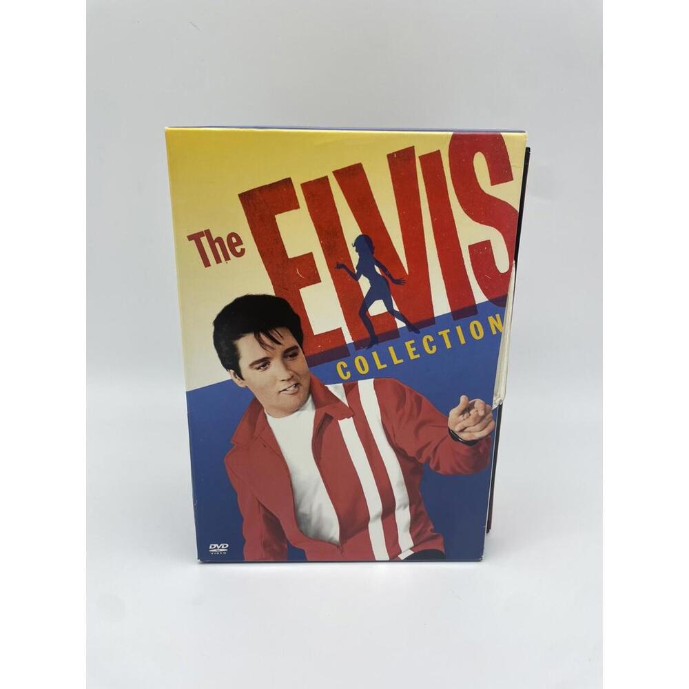Elvis Presley - The Signature Collection [DVD]